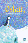 BABIDI-BU Oskar, una increíble aventura en el Ártico, María Manrique de Lara - BABIDI-BU