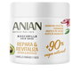 Anian Mascarilla REPARA & REVITALIZA Queratina Vegetal para Cabello Dañado y Seco Hidratante Nutritiva 350 ml