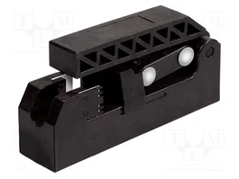 LogiLink Herramienta de crimpado para keystone jack NK4075