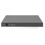 Digitus Inyector PoE+ DN-95117 24 Puertos 370W 10G