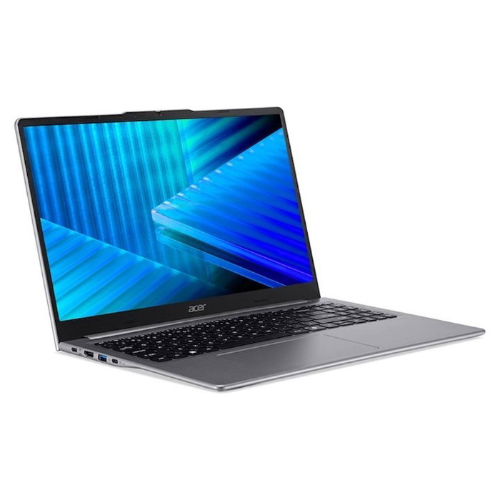 Acer Portátil Extensa 15 EXO15-51-597D - Intel Core Ultra 5 115U, 16GB RAM, 512GB SSD, Pantalla 15.6" IPS WUXGA, 1.39kg, Teclado Español, Sin Sistema Operativo Acer Portátil Extensa 15 EXO15-51-597D - Intel Core Ultra 5 115U, 16GB RAM, 512GB SSD, Pantalla 15.6" IPS WUXGA, 1.39kg, Teclado Español, Sin Sistema Operativo