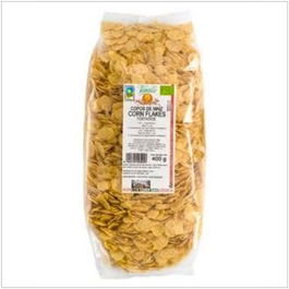 VEGETALIA Corn Flakes Bio 400Gr