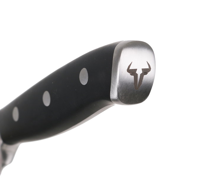 Quttin Cuchillo Multiusos 13Cm Quttin Bull Edi (4 Unidades)