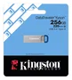 Kingston DataTraveler Kyson 256 GB USB 3.2 Gen 1 Acero inoxidable