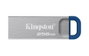 Kingston DataTraveler Kyson 256 GB USB 3.2 Gen 1 Acero inoxidable