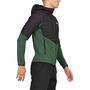 Chaqueta Deportiva para Hombre +8000 NIEL-080 Oliva