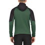 Chaqueta Deportiva para Hombre +8000 NIEL-080 Oliva