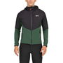 Chaqueta Deportiva para Hombre +8000 NIEL-080 Oliva