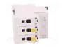 SCHNEIDER ELECTRIC Interruptor magnetotérmico ACTI9 iC60H 3 polos 6A Curva C