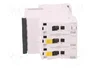 SCHNEIDER ELECTRIC Interruptor magnetotérmico ACTI9 iC60H 3 polos 6A Curva C
