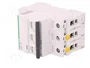 SCHNEIDER ELECTRIC Interruptor magnetotérmico ACTI9 iC60H 3 polos 6A Curva C