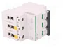 SCHNEIDER ELECTRIC Interruptor magnetotérmico ACTI9 iC60H 3 polos 6A Curva C