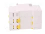 SCHNEIDER ELECTRIC Interruptor magnetotérmico ACTI9 iC60H 3 polos 6A Curva C