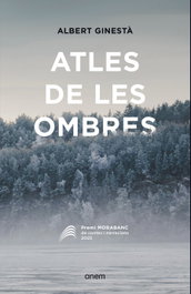 ANEM EDITORS, ATLES DE LES OMBRES, Albert Ginesta