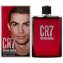 Cristiano Ronaldo CR7 Eau de Toilette 100 ml Spray