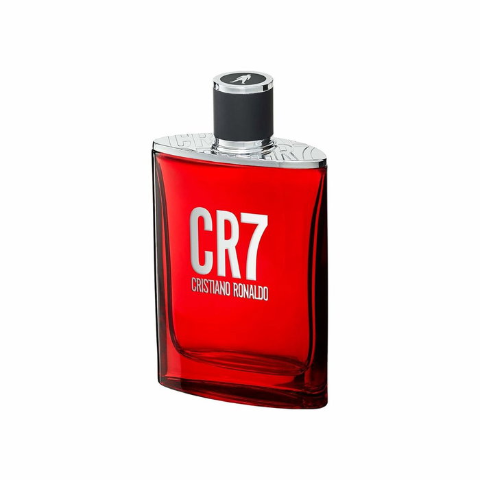 Cristiano Ronaldo CR7 Eau de Toilette 100 ml Spray