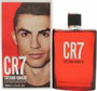 Cristiano Ronaldo CR7 Eau de Toilette 100 ml