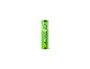 GP Pilas Recargables AAA 650 mAh (Pack de 4)