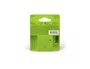 GP Pilas Recargables AAA 650 mAh (Pack de 4)