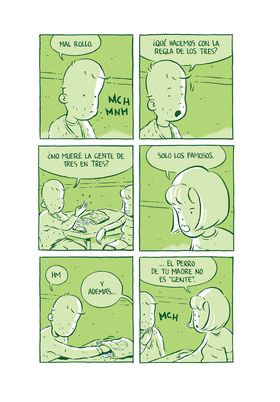 No Te Vayas