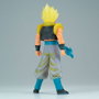 BANPRESTO Figura Gogeta Clearise Dragon Ball Super 23cm