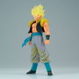 BANPRESTO Figura Gogeta Clearise Dragon Ball Super 23cm