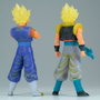 Banpresto Figura Gogeta Clearise Dragon Ball Super 23cm