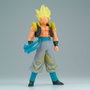 Banpresto Figura Gogeta Clearise Dragon Ball Super 23cm