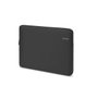 Kensington Funda EQ Classic para portátil de 15,6 pulgadas, negro