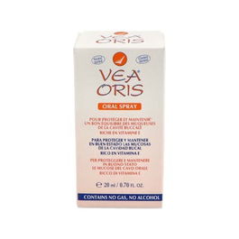 VEA Oris Spray Oral 20ml