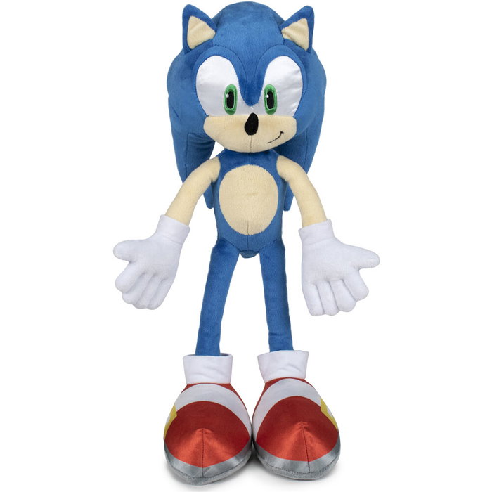 SEGA Peluche Sonic 44cm Sonic 2 SEGA Peluche Sonic 44cm Sonic 2