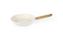 Inde Sartén 26 cm Aluminio Fundido Inducción Daisy (6 Unidades)