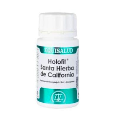 Holofit Santa Hierba De California Holofit Santa Hierba De California