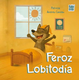 Feroz Lobitodía, Patricia Patricia - Babidi-Bu