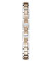 Guess TESSA GW0609L3 con correa rosa