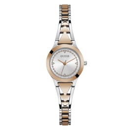 Guess TESSA GW0609L3 con correa rosa