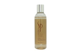 Wella System Professional Luxe Oil Keratin Protect Shampoo 200ml