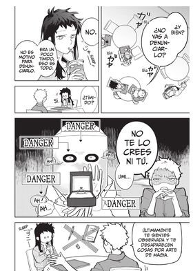 Jointo Entertainment S.L. BOLSA DE PAPEL-KUN ESTÁ ENAMORADO 01