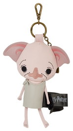 Loungefly Harry Potter Mini Backpack Dobby Llavero