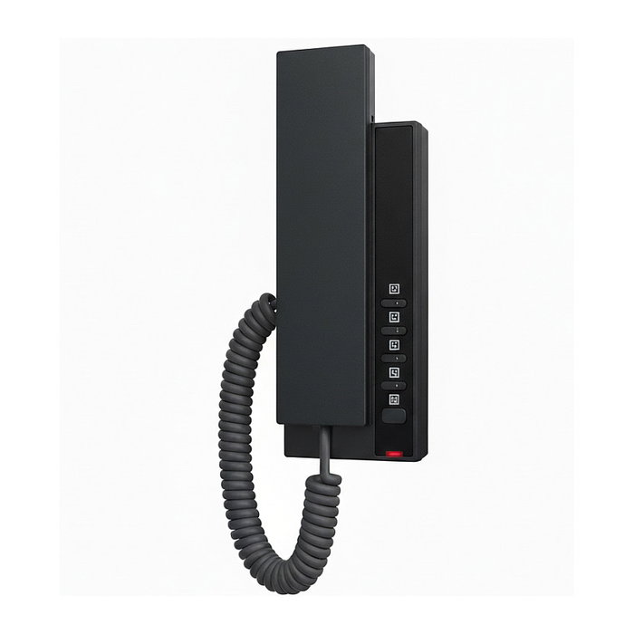 Fanvil H601W Teléfono IP para Hoteles con Wi-Fi Fanvil H601W Teléfono IP para Hoteles con Wi-Fi