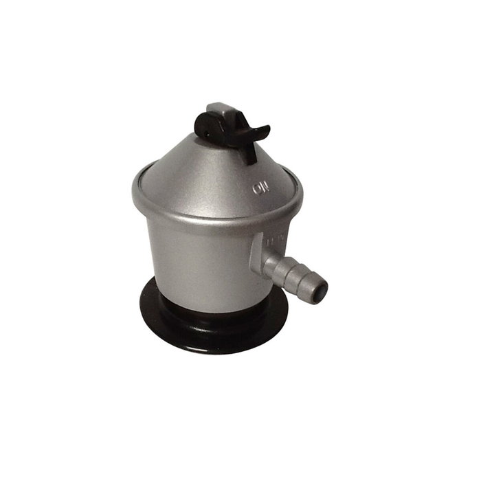 Regulador de Gas Butano El Cid 25001 28/30MBAR Regulador de Gas Butano El Cid 25001 28/30MBAR