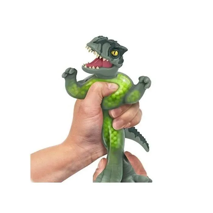 Dinosaurio Moose Toys Gigantosaurus - Jurassic World 14 cm Dinosaurio Moose Toys Gigantosaurus - Jurassic World 14 cm