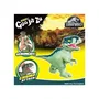 Dinosaurio Moose Toys Gigantosaurus - Jurassic World 14 cm