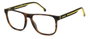 Carrera CARRERA-8892-N9PF517 Gafas de vista marrón para hombre