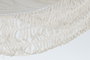 DKD Home Decor Hamaca Terraza Y Jardin Beige 90 x 0.5 x 200 cm (2 Unidades)