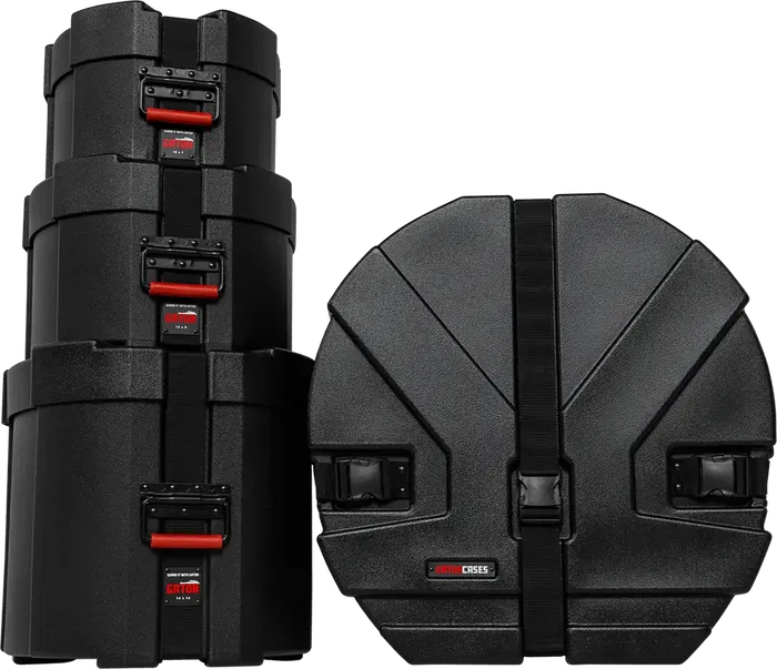 Gator Set Estuches Para Bateria Jazz Fusion 10/12/14/20 GPC2016BD GPC1414 GPC1208 GPC1007 Gator Set Estuches Para Bateria Jazz Fusion 10/12/14/20 GPC2016BD GPC1414 GPC1208 GPC1007