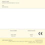 Cofra Zapatos de seguridad Brezzi S1 Talla 44, Puntera de Aluminio, Piel Serraje Transpirable, Antideslizante, EN ISO 20345:2011