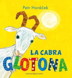 JUVENTUD La cabra glotona
