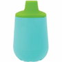 Nuby Vaso de entrenamiento de silicona 120 ml Multicolor
