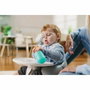 Nuby Vaso de entrenamiento de silicona 120 ml Multicolor